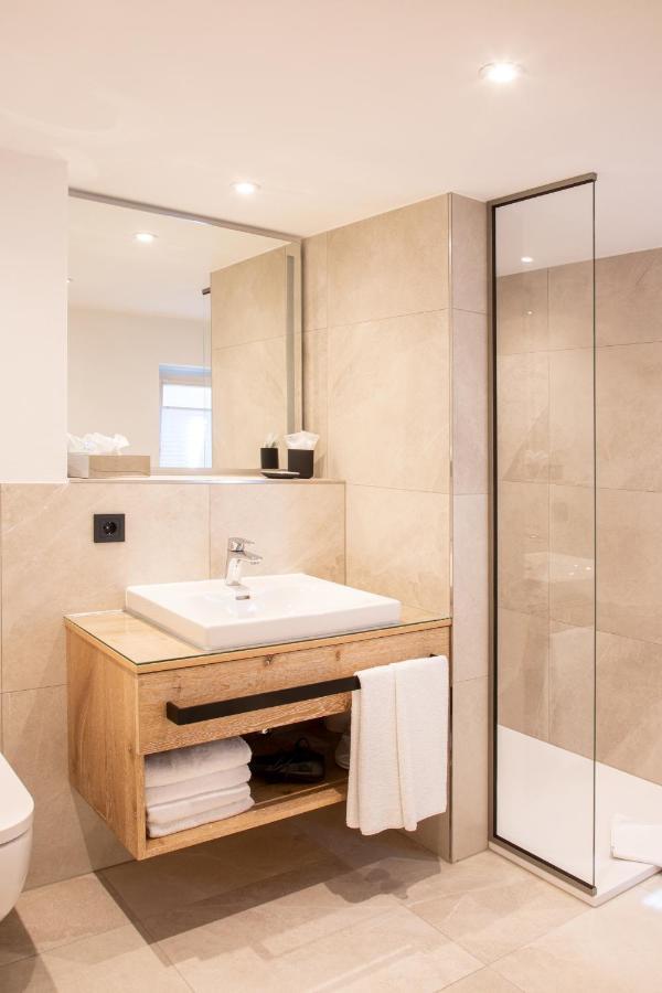 Weber Hofmark Apartments Bad Birnbach Εξωτερικό φωτογραφία