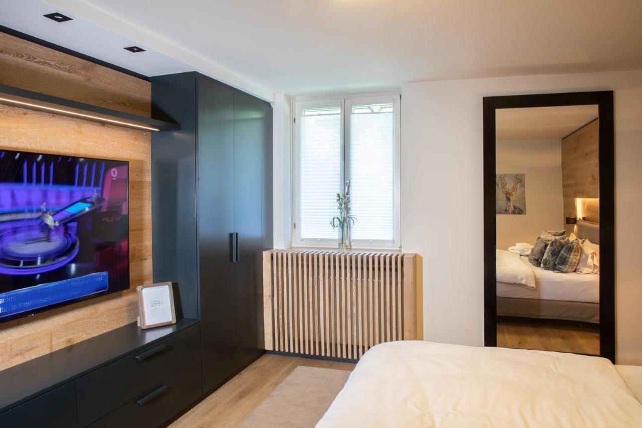 Weber Hofmark Apartments Bad Birnbach Εξωτερικό φωτογραφία